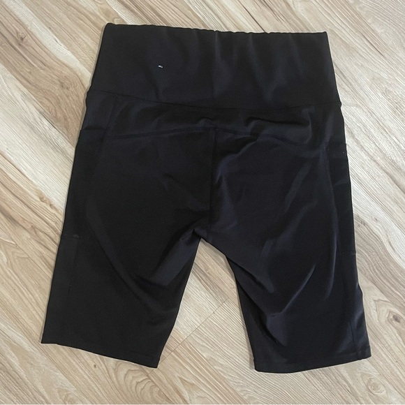 Level Up Active black athletic shorts size XL - Picture 2 of 4